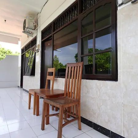 Pondok Dete Guesthouse