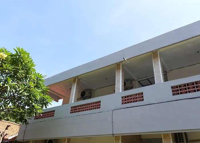 Pensión Dete Sanur