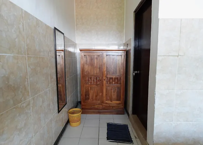 Pensión Dete Sanur