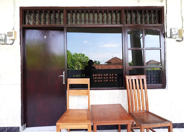 Pensión Dete Sanur