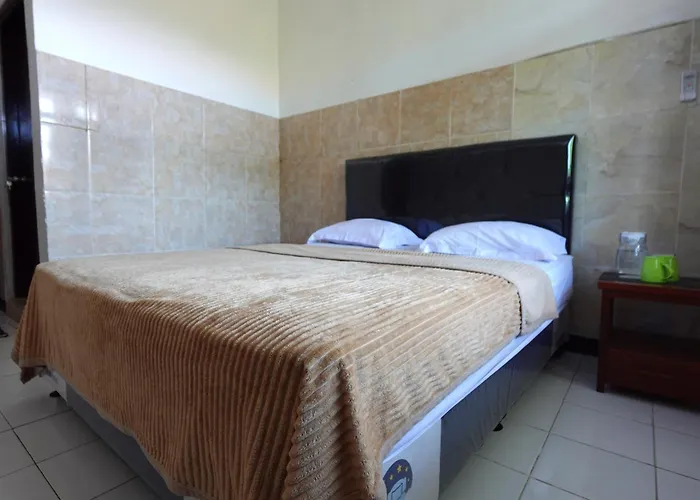 Pensión Dete Sanur