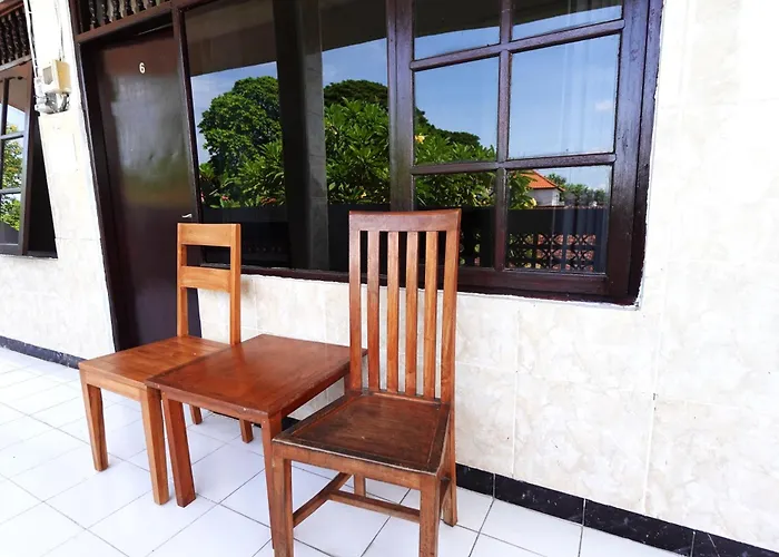 Dete Sanur