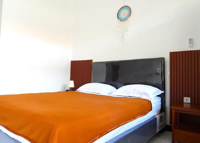 Pensión Dete Sanur