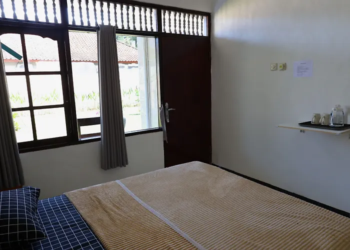 Dete Pensión Sanur