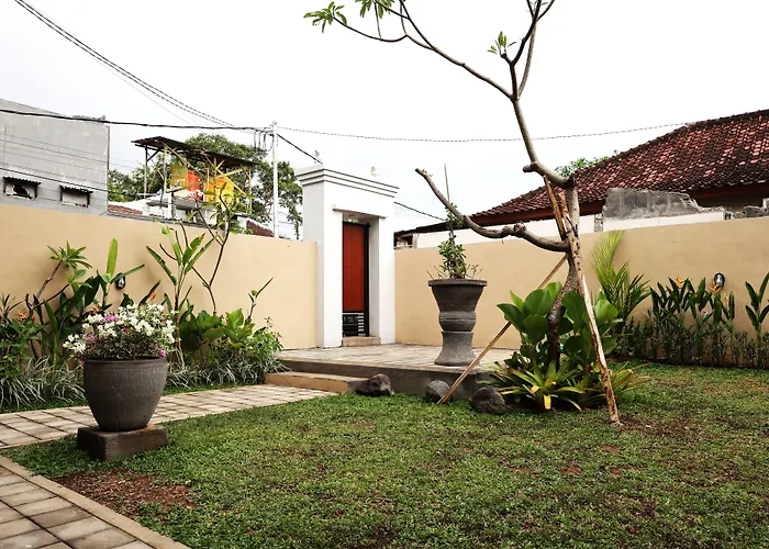 Dete Pensión Sanur
