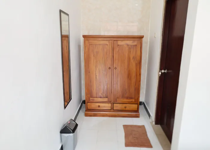 Dete Pensión Sanur
